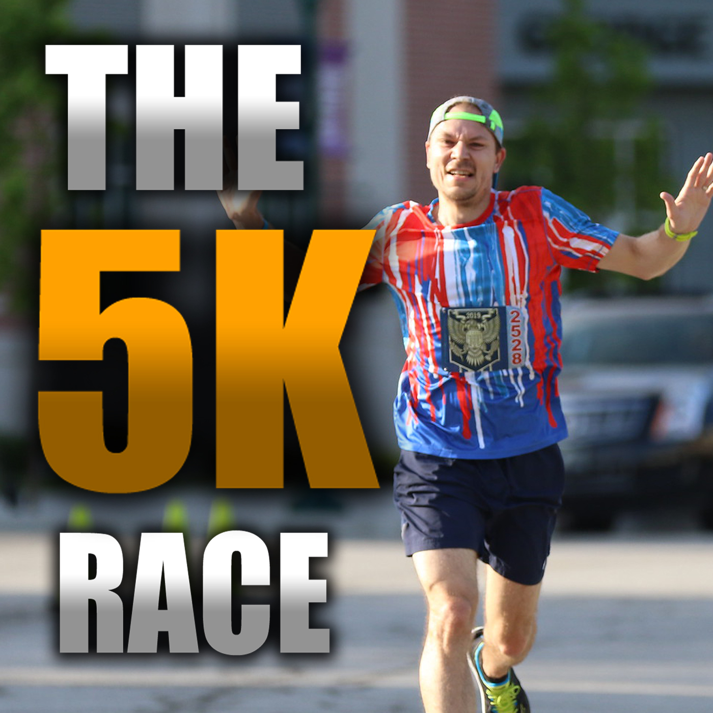 Staying Motivated: 5k Racing and IronMan Virtual Racing Club