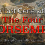 What Are The Four Horsemen of the Apocalypse?