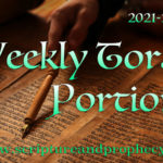 Torah Portion - Week 14 - Va'era (and I appeared): Exodus 6:2–9:35 - I Am YeHoVah