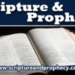 Changes Coming For The Scripture and Prophecy Podcast 01/20/2022