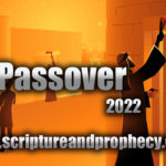 The Passover Lamb, Faith and Hope 2022